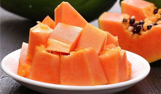 孕妇可以吃木瓜吗 哪些人不宜吃木瓜